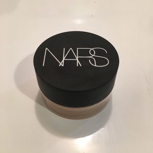 NARS soft matte complete concealer